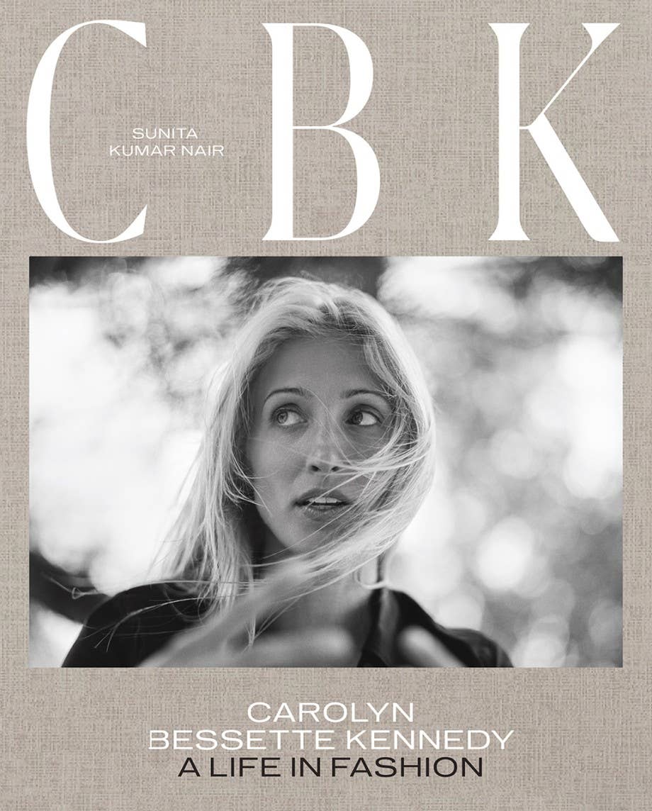 CBK: Carolyn Bessette Kennedy - Gabrielle's Biloxi