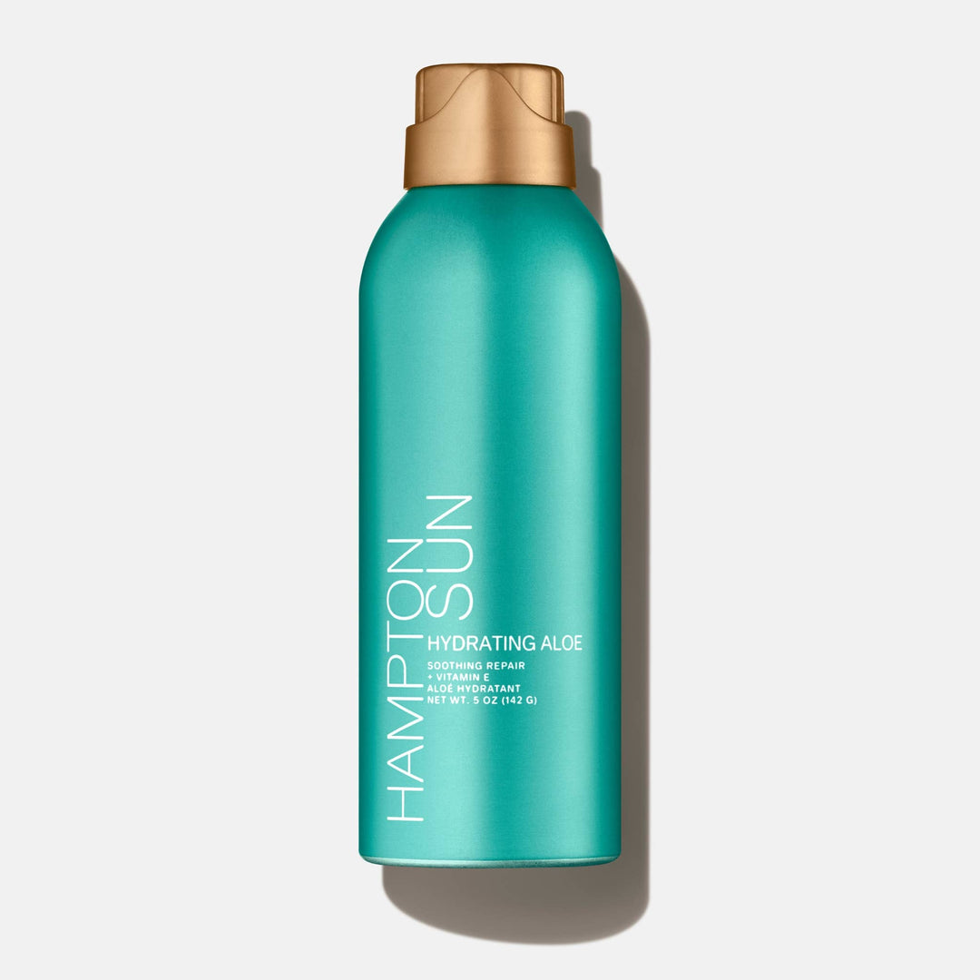 Hydrating Aloe Mist - Gabrielle's Biloxi
