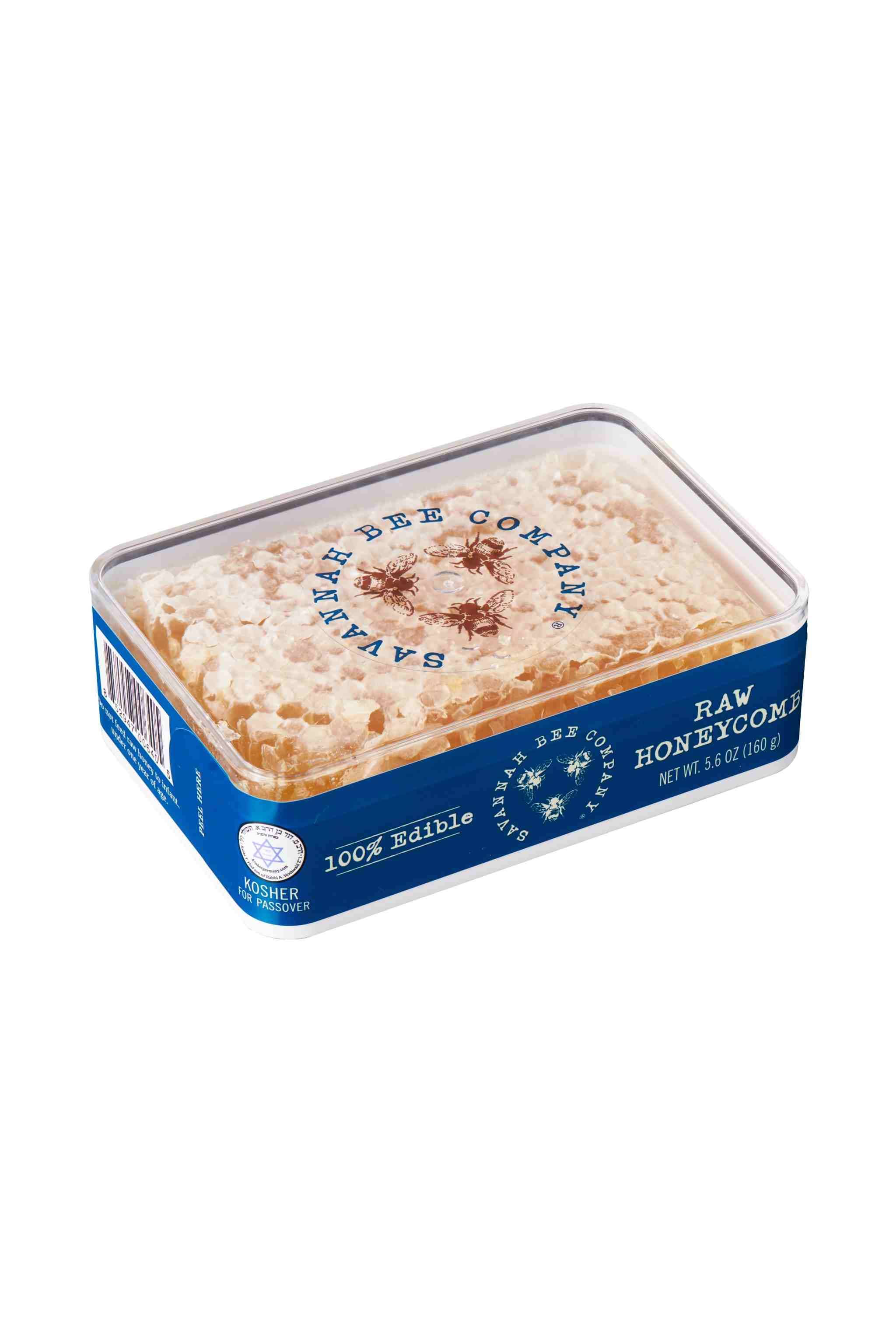 Savannah Bee Honey Comb Mini  - 5.6oz - Gabrielle's Biloxi