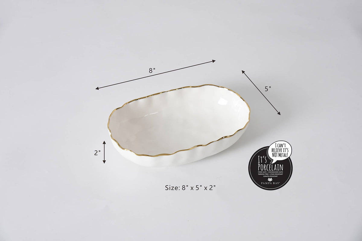 Pampa Bay Small Deep Server