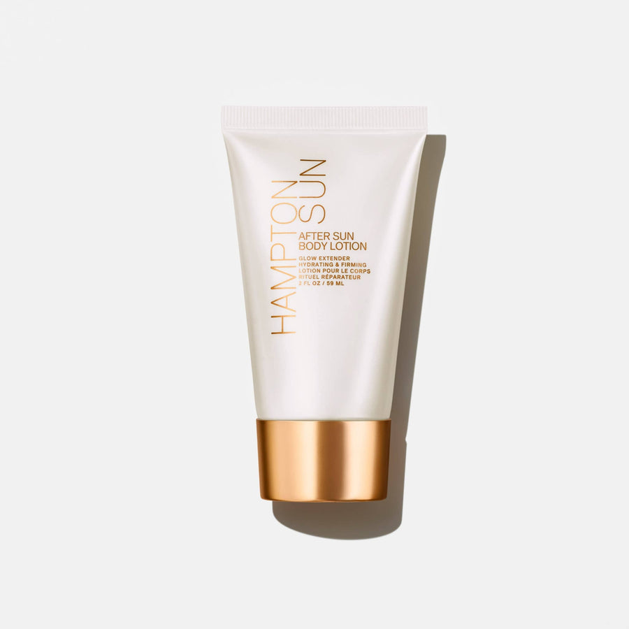After Sun Body Lotion - 2.0 fl. oz. - Gabrielle's Biloxi