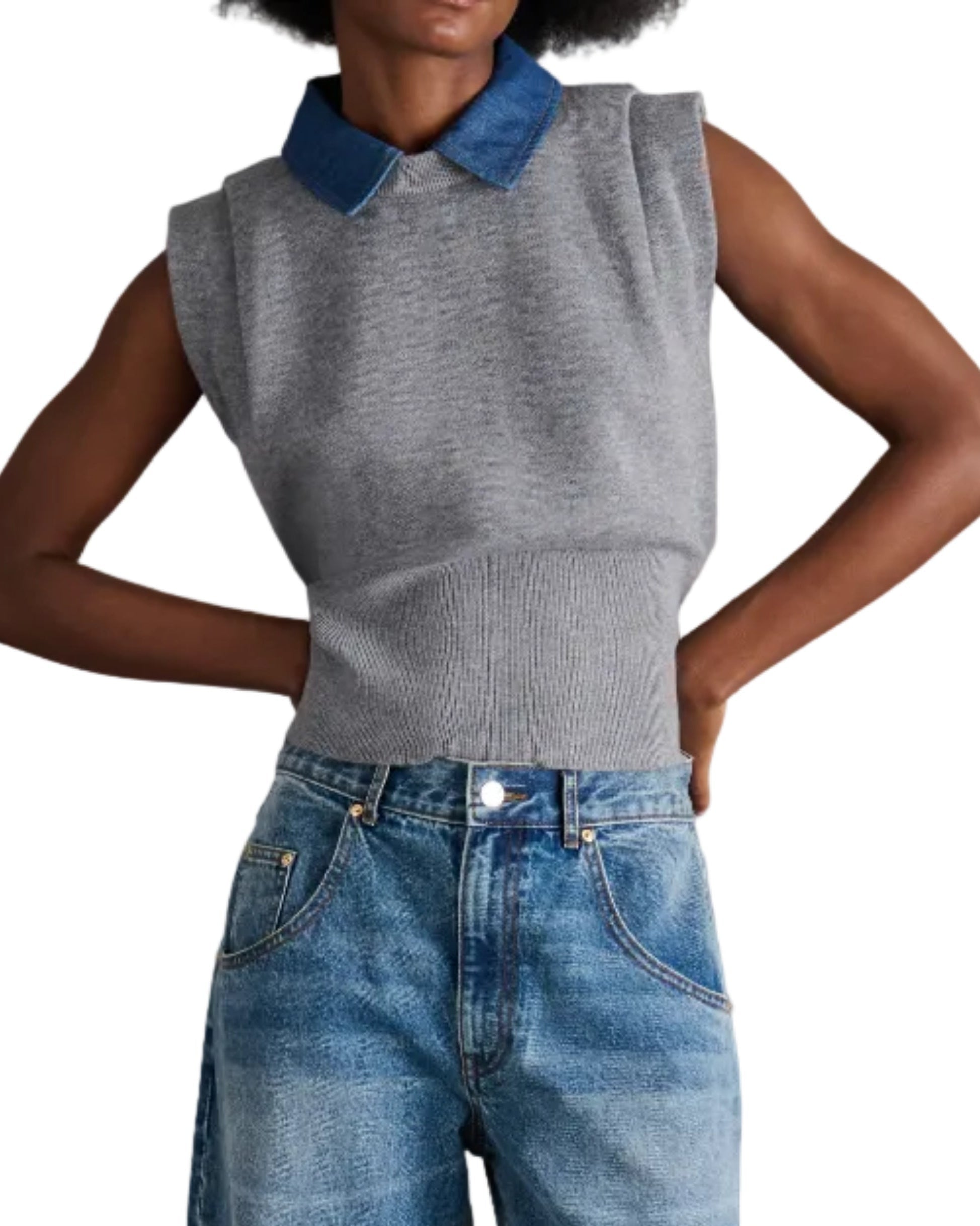 KELSON SWEATER