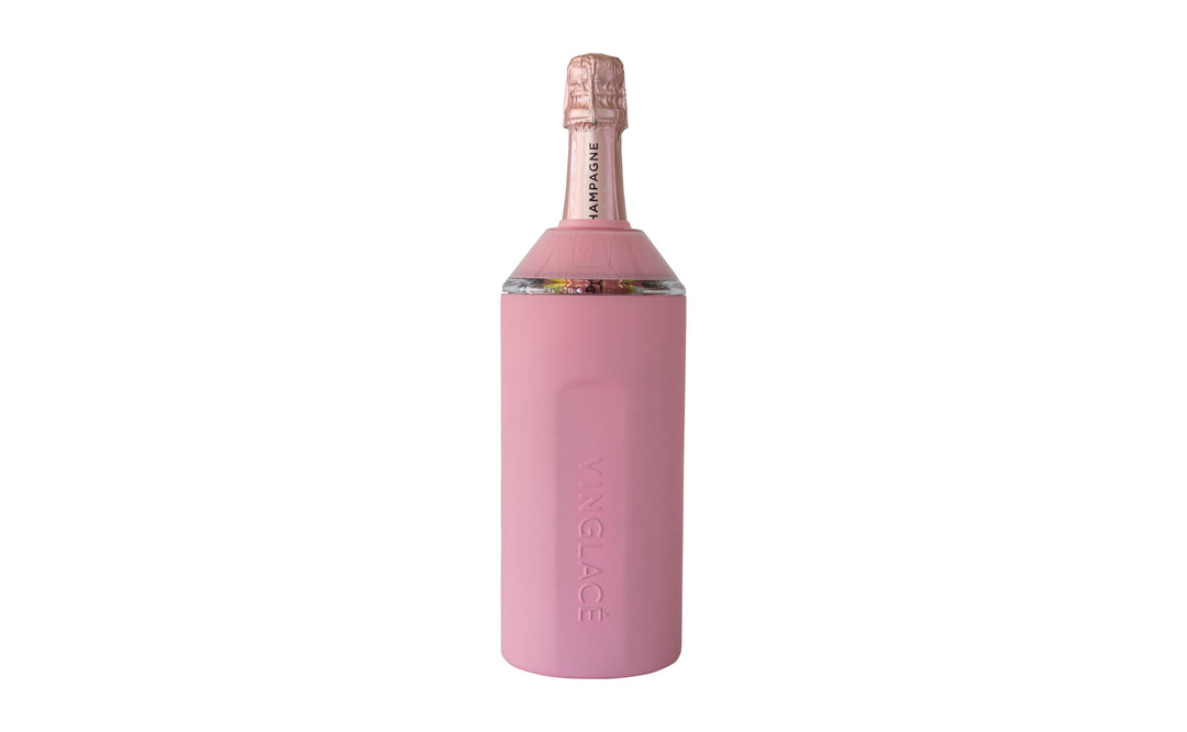 VineGlace Rose Wine & Champagne Chiller - Gabrielle's Biloxi