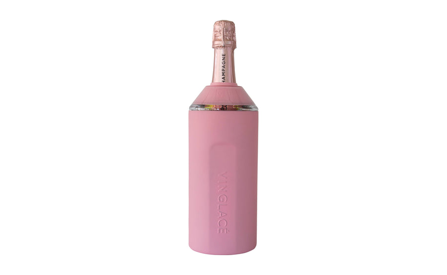 VineGlace Rose Wine & Champagne Chiller - Gabrielle's Biloxi