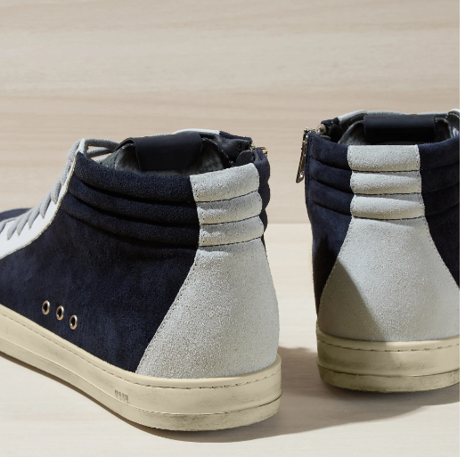 P448 Mens Skate Futura - Gabrielle's Biloxi