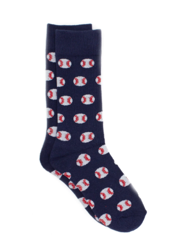 Properly Tied Luck Duck Socks - Baseball - Gabrielle's Biloxi