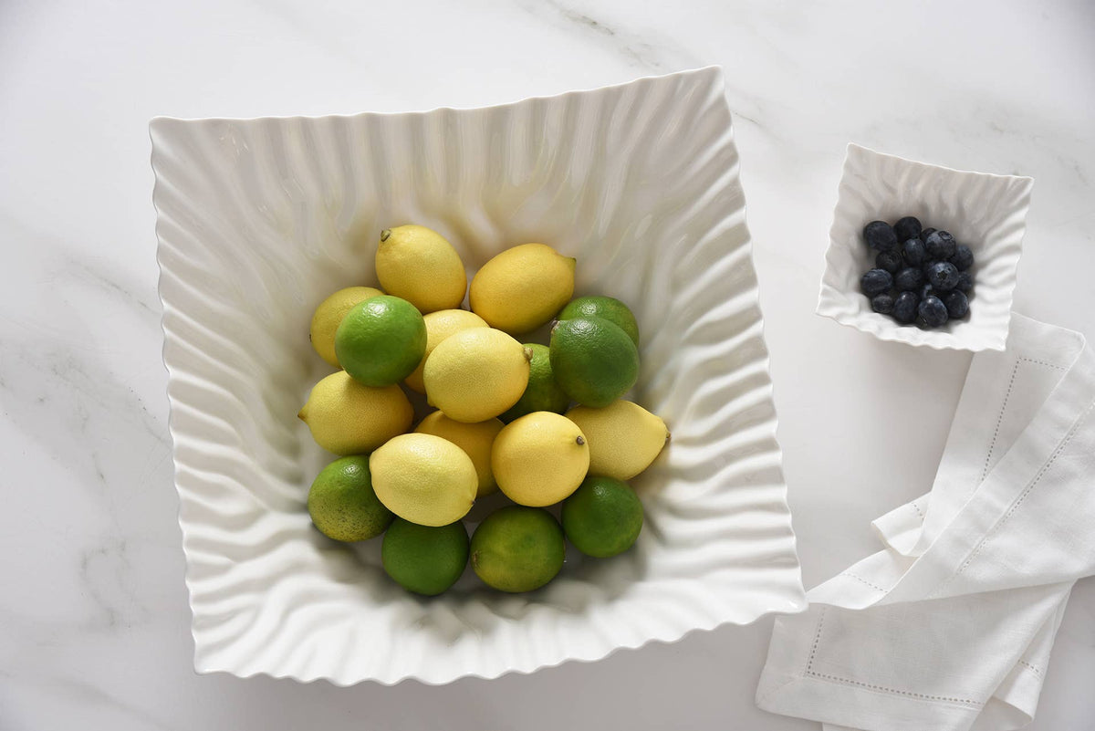 Pampa Bay Square Centerpiece