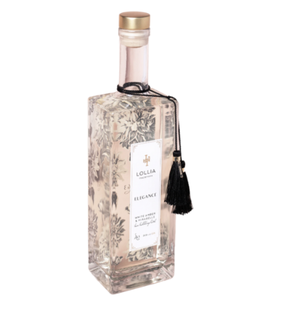 Lollia Bubble Bath - Elegance - Gabrielle's Biloxi