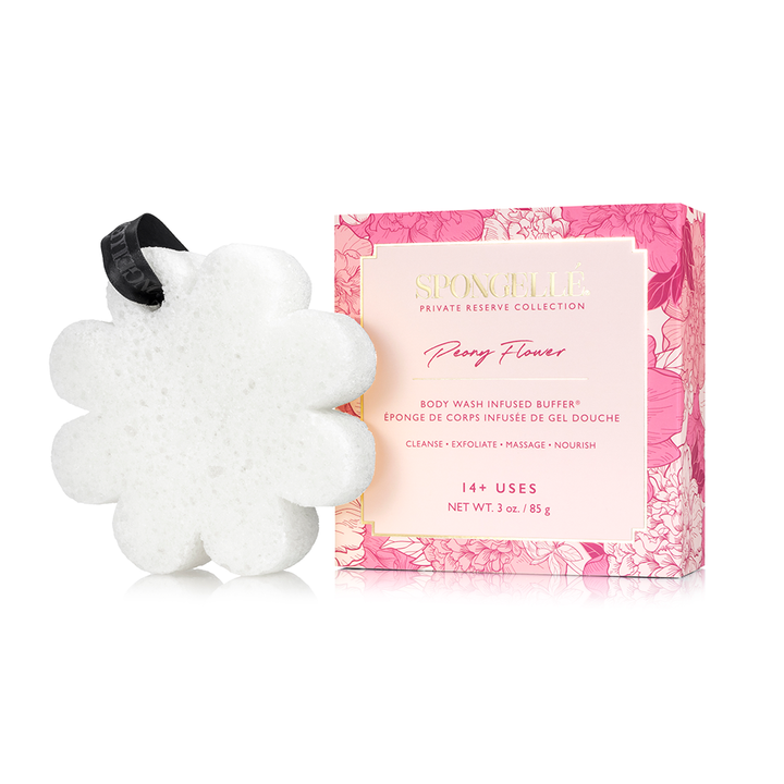 Peony Flower Boxed Flower - Gabrielle's Biloxi
