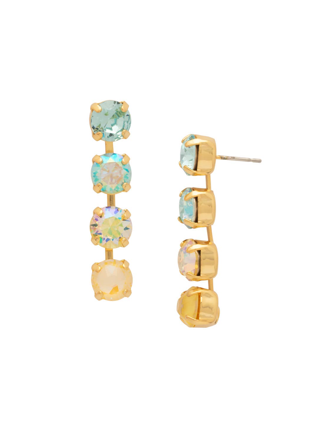 Matilda Dangle Earrings - EFH1BGCSD - Gabrielle's Biloxi