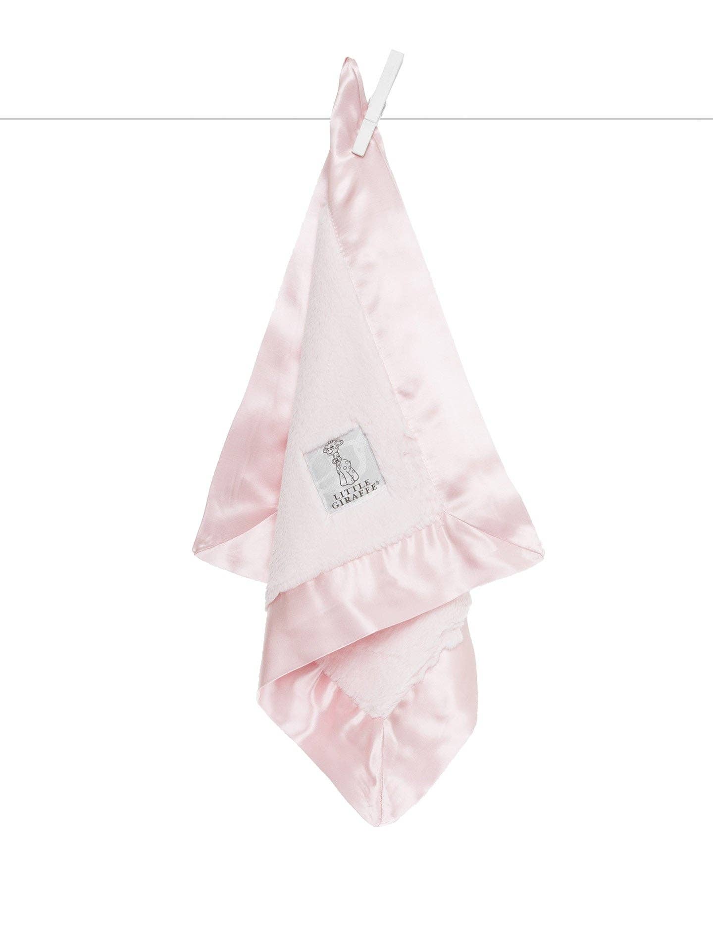 Little Giraffe Luxe™ Blanky - Gabrielle's Biloxi