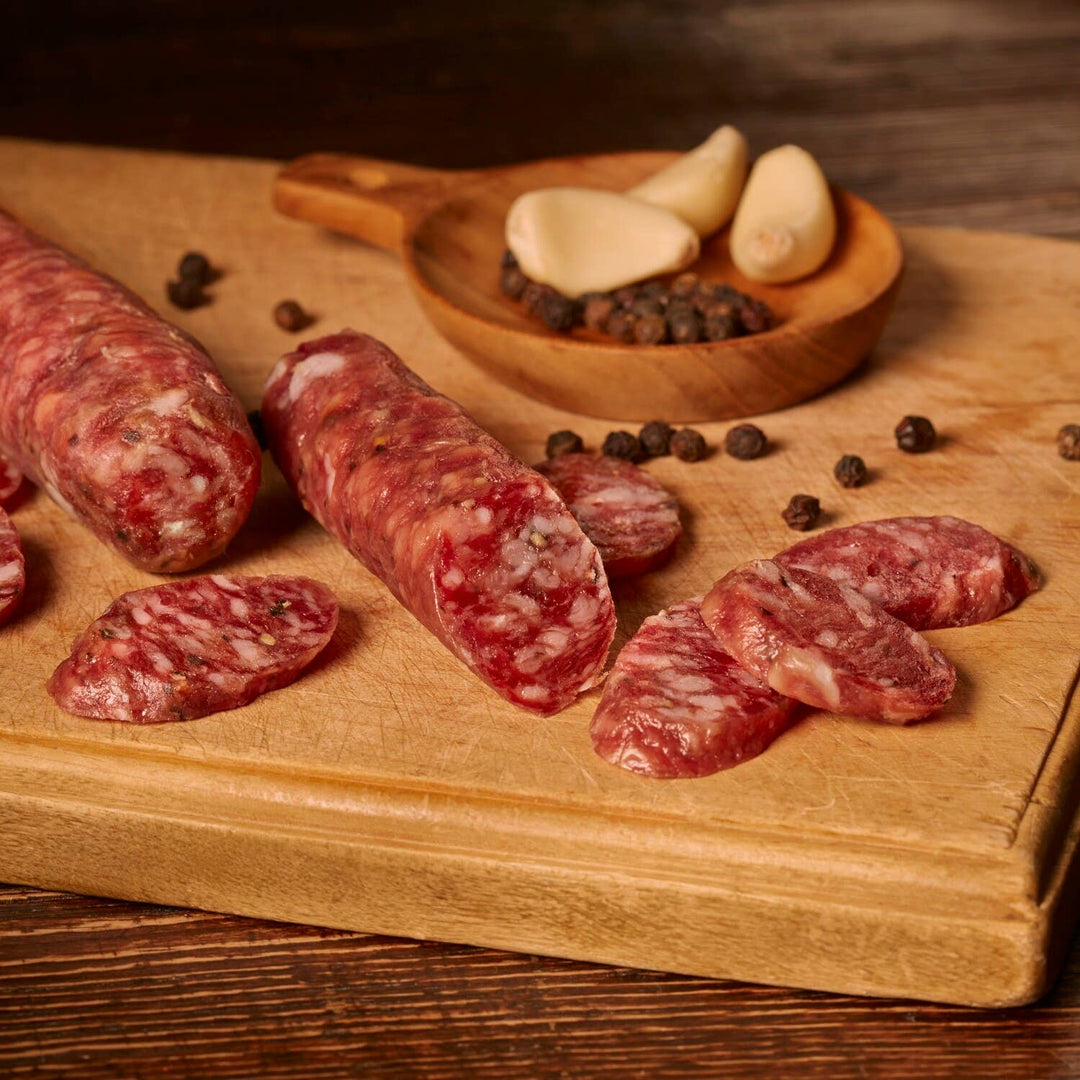 Classic Bistro Salami - Gabrielle's Biloxi