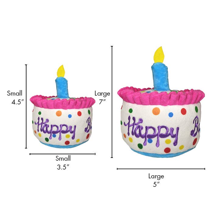 Happy Barkday Cake For Dogs - Gabrielle's Biloxi