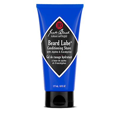 Jack Black Beard Lube Conditioning Shave, 6oz - Gabrielle's Biloxi