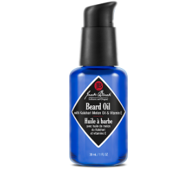Jack Black Beard Oil - Gabrielle's Biloxi
