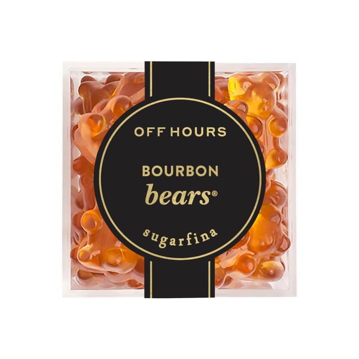 Bourbon Bears® - Small Off Hours - Gabrielle's Biloxi