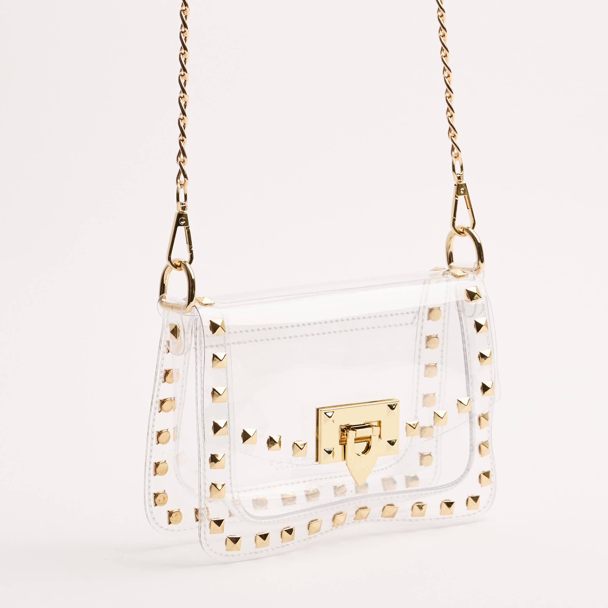 The Jackie in Gold - Gabrielle's Biloxi