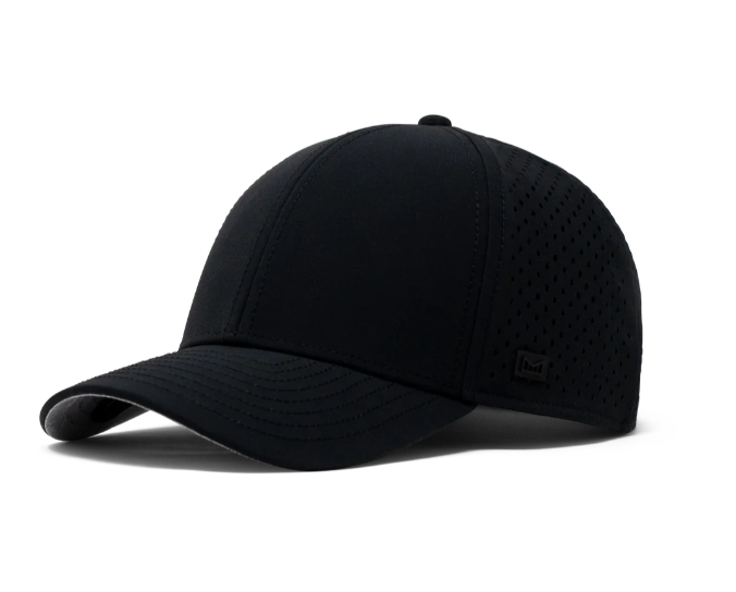 Melin Hydro A-Game - Black Classic - Gabrielle's Biloxi