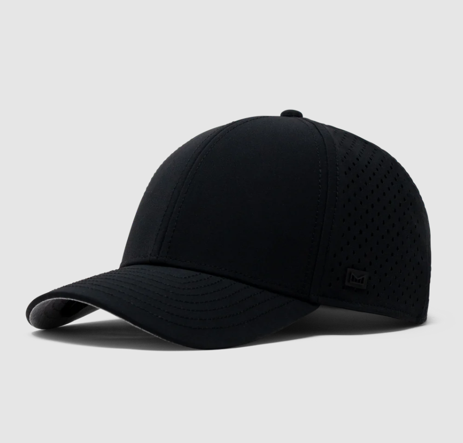 Melin Hydro A-Game - Black Classic - Gabrielle's Biloxi