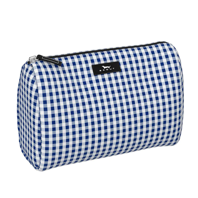 Scout Packin' Heat - Brooklyn Checkham - Gabrielle's Biloxi