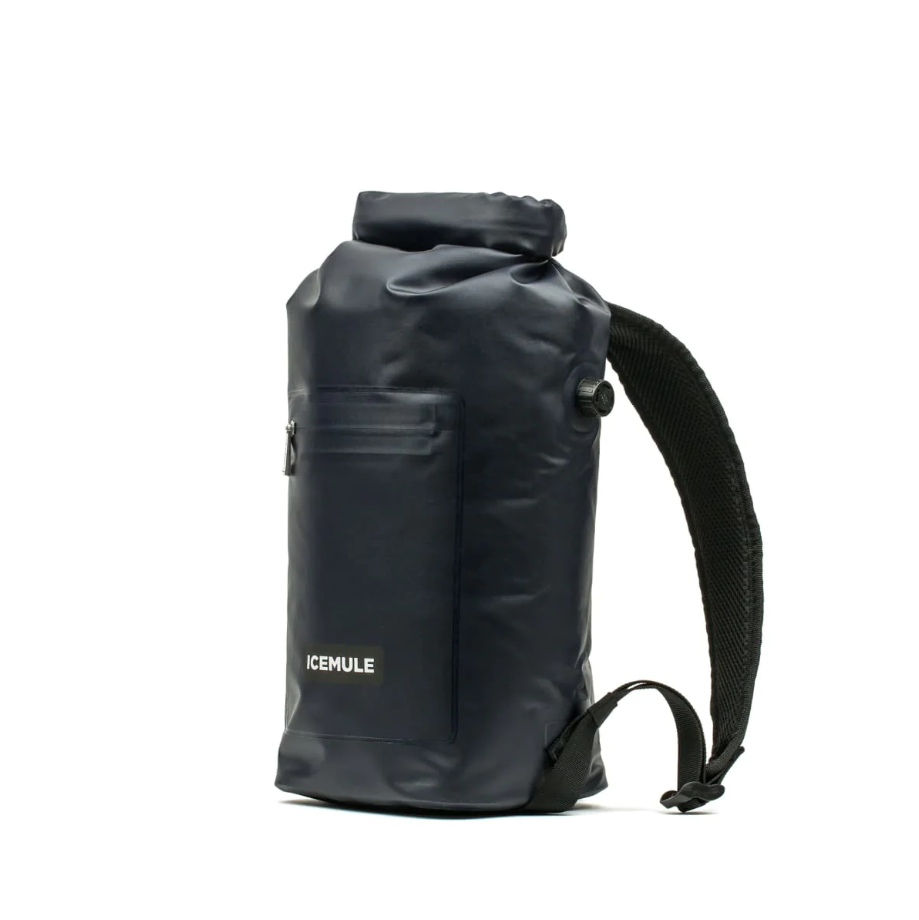 IceMule Jaunt Cooler 9L - Blue Steel - Gabrielle's Biloxi