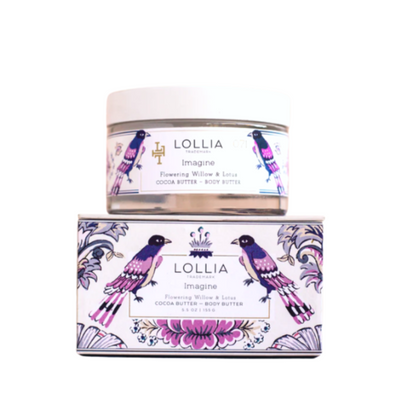 Lollia Body Butter - Gabrielle's Biloxi