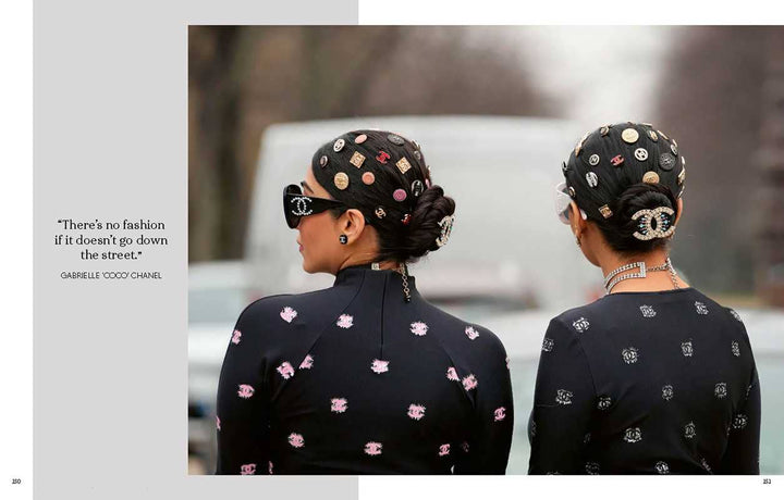 Paris. In Fashion by Pierre Toromanoff - Gabrielle's Biloxi