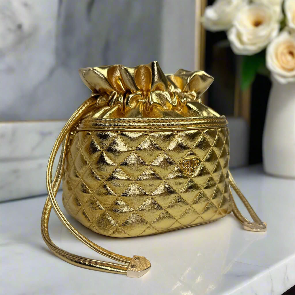 Oprah's Favorite Things 2021 - Ultra Jewelry Case - 24 Karat - Gabrielle's Biloxi