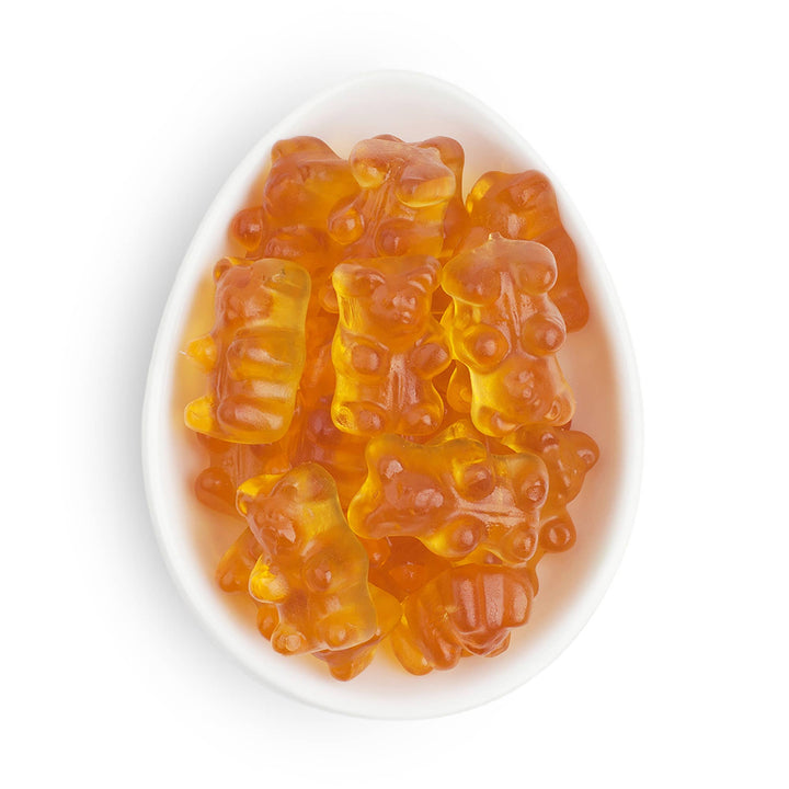 Bourbon Bears® - Small Off Hours - Gabrielle's Biloxi