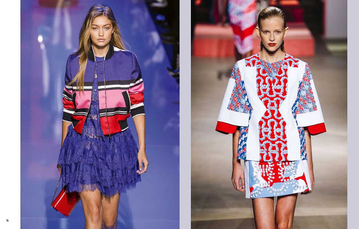 Paris. In Fashion by Pierre Toromanoff - Gabrielle's Biloxi