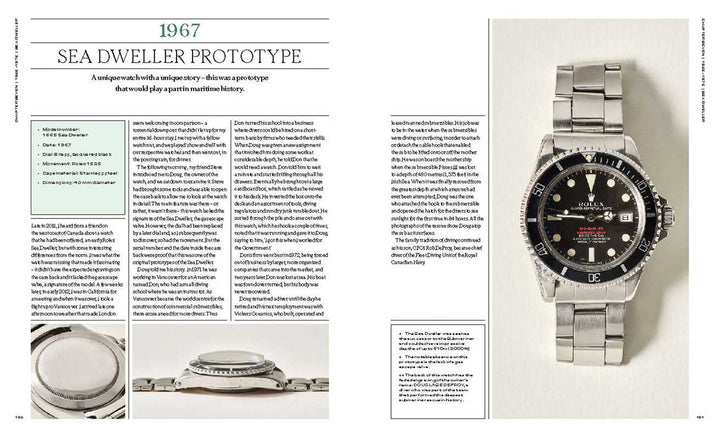 Rolex Legacy by James Dowling - Gabrielle's Biloxi