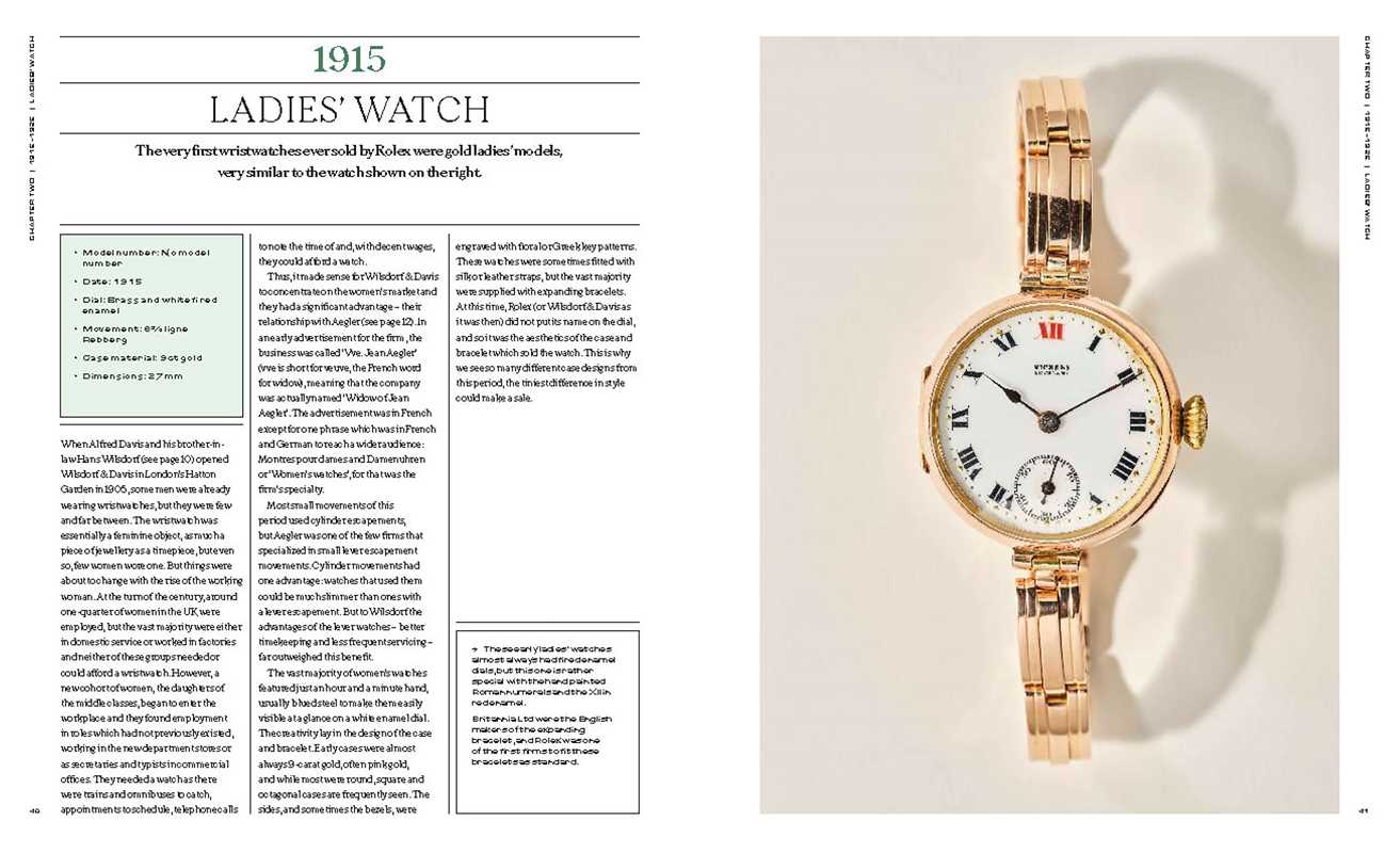 Rolex Legacy by James Dowling - Gabrielle's Biloxi