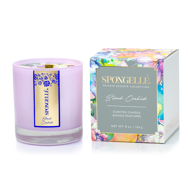 Black Orchid Private Reserve Soy Candle - Clean Candle - Gabrielle's Biloxi