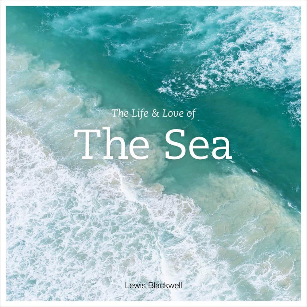 Life & Love of the Sea - Gabrielle's Biloxi