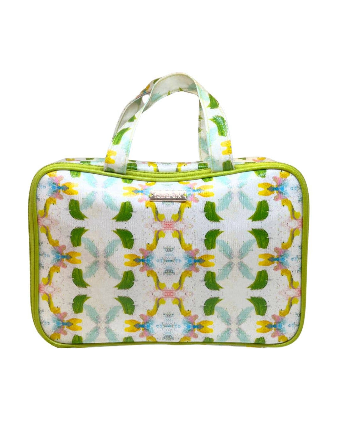 Laura Park Travel Case - Dogwood