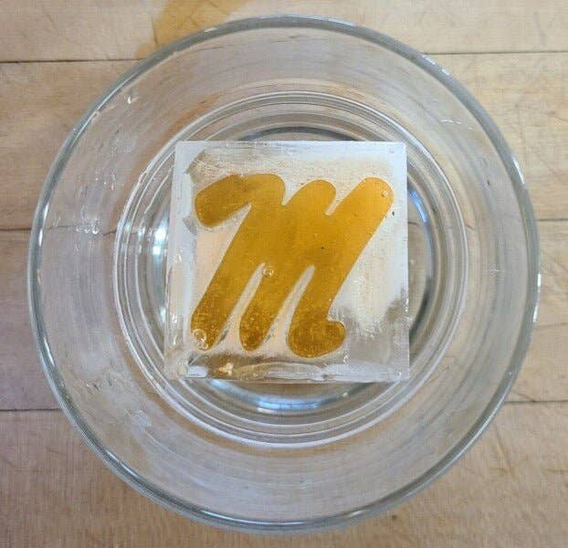 Ole Miss Custom Cocktail Ice Tray - Bundle - Gabrielle's Biloxi