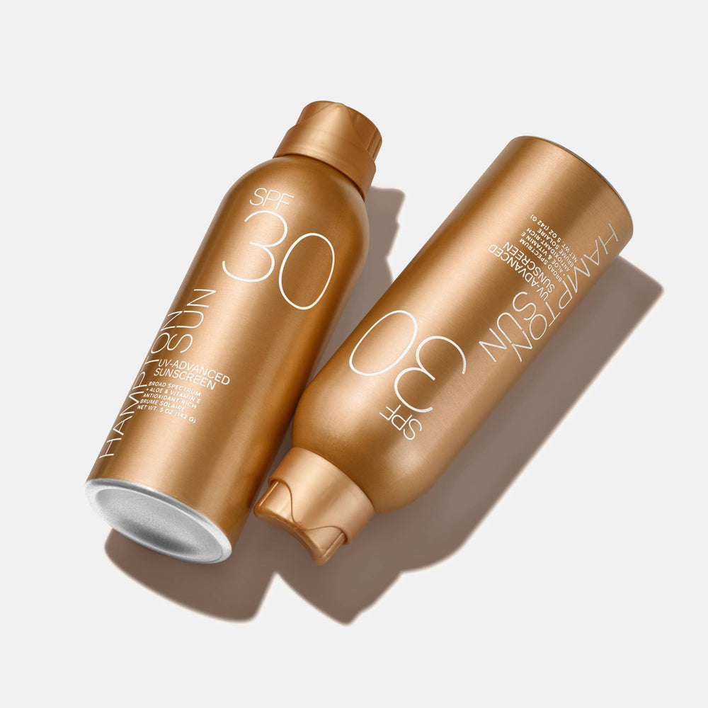 SPF 30 UV-Advanced Mist - Gabrielle's Biloxi