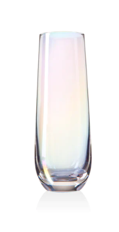 Monterey Stemless Champagne Flute - Gabrielle's Biloxi