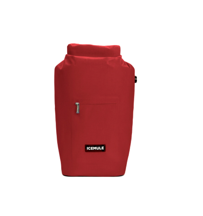 IceMule Jaunt Cooler 9L - Chili Pepper - Gabrielle's Biloxi