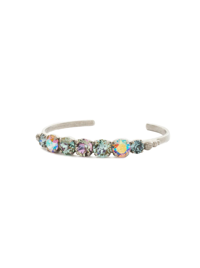 Sorrelli Lillac Bracelet - Lilac Pastel - Gabrielle's Biloxi