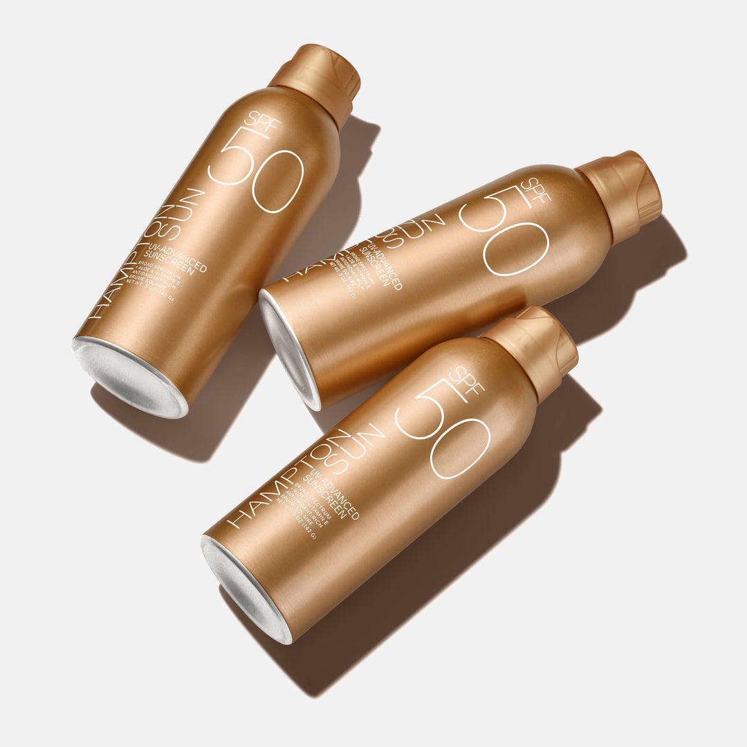SPF 50 UV-Advanced Mist - Gabrielle's Biloxi