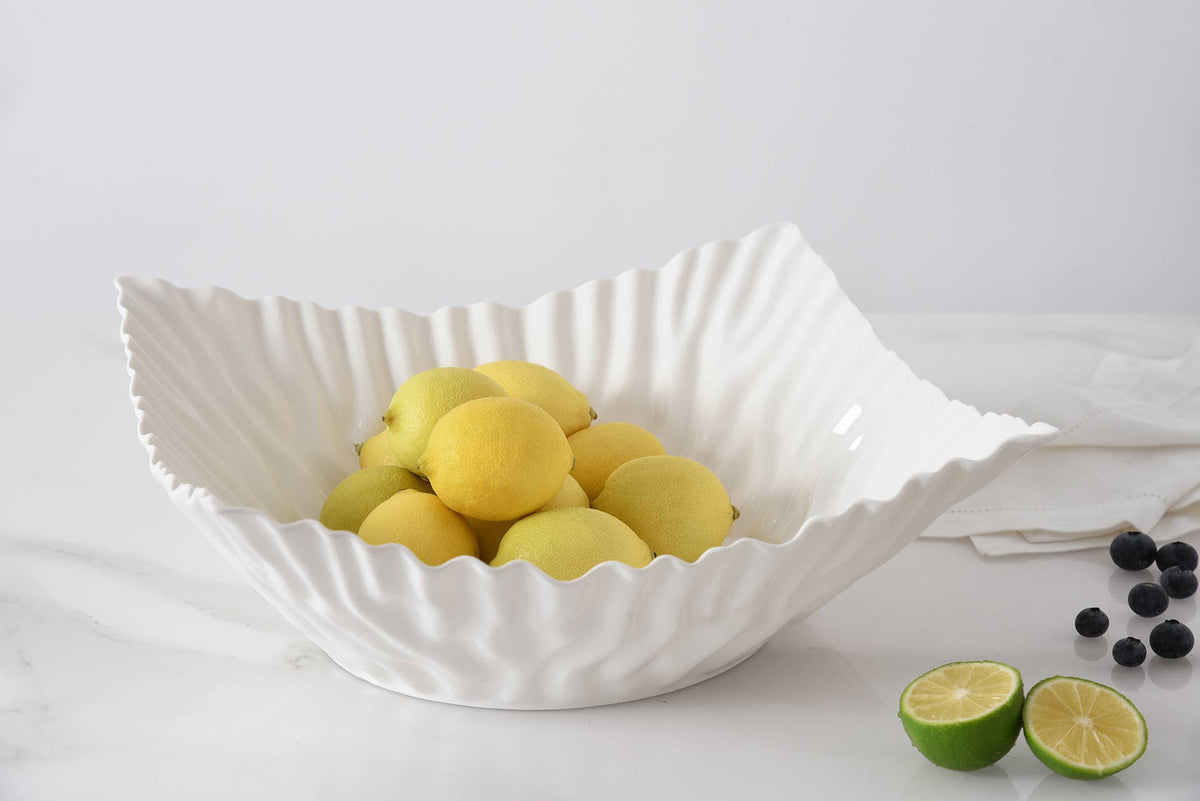 Pampa Bay Square Centerpiece
