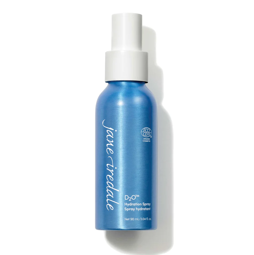 Jane Iredale Hydration Spray - Gabrielle's Biloxi