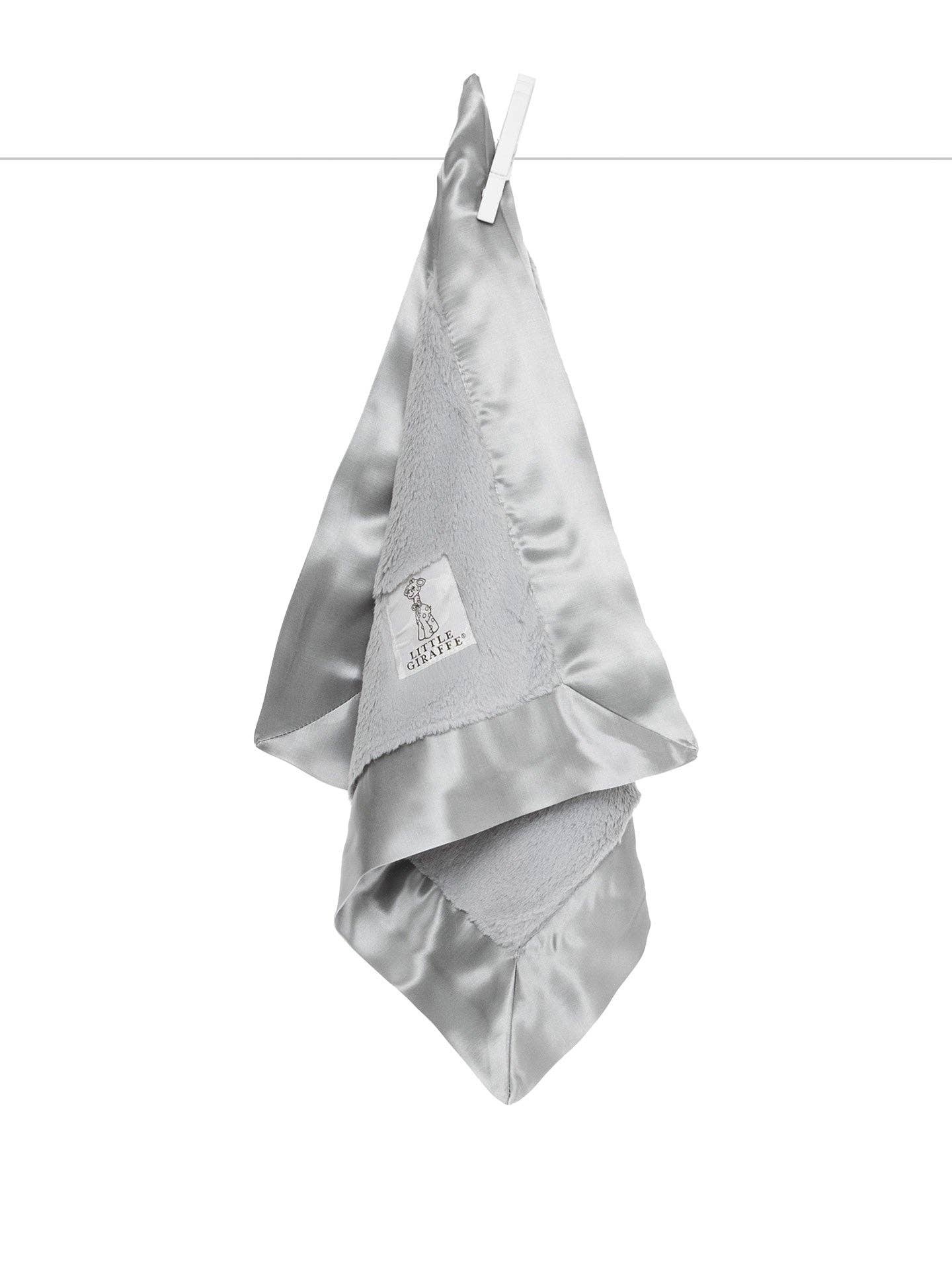 Little Giraffe Luxe™ Blanky - Gabrielle's Biloxi