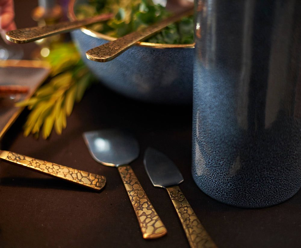 Panthera Cheese Set - Gabrielle's Biloxi