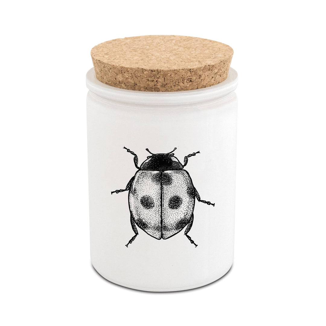 Citronella Citrus & Basil Candle - Gabrielle's Biloxi