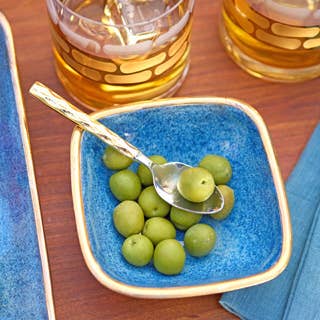 Truro dip spoons set of 4 - Gabrielle's Biloxi