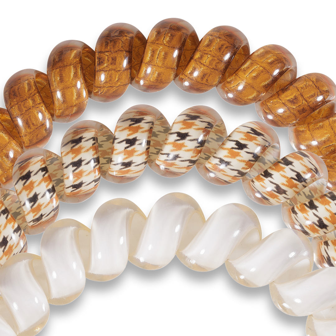 Upstage Beige - Large - Gabrielle's Biloxi