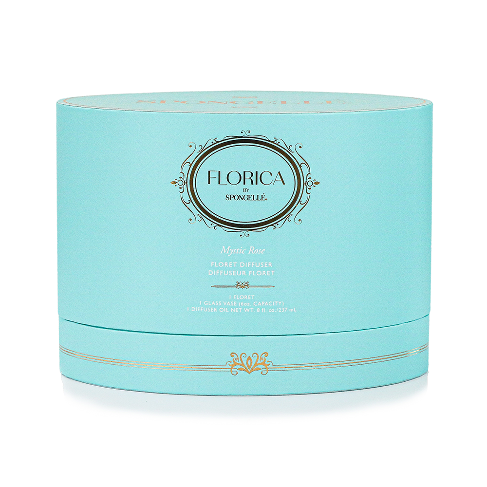 Spongellé Florica Floret Diffuser - Thumbnail 5