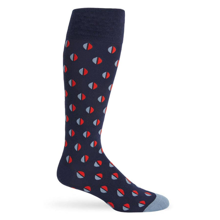 DeadSoxy Euler Dress Socks - Gabrielle's Biloxi